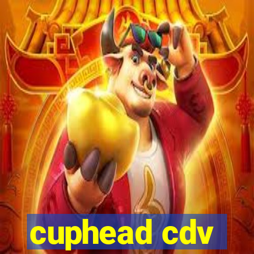 cuphead cdv